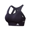 Women’s Yoga & Training Sports Bra – High Support Breathable Workout Bra (S–L)