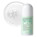 NATUREKIND Heartleaf Tea Tree Tok Toner - Acne Soothing Centella Korean