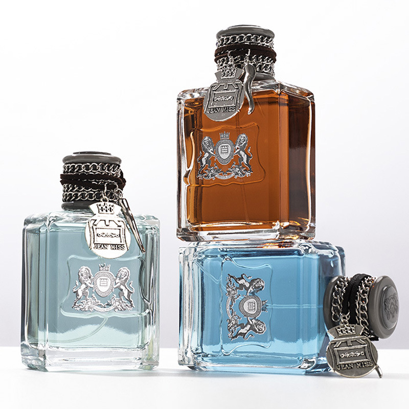 Jean MissOld Wood & Sandalwood Perfume