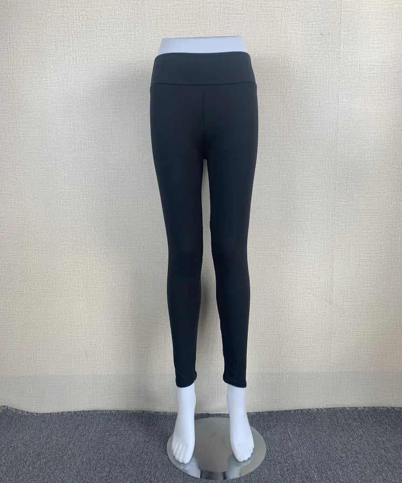 High Waist Printed Leggings for Women – Yoga, Gym & Activewear