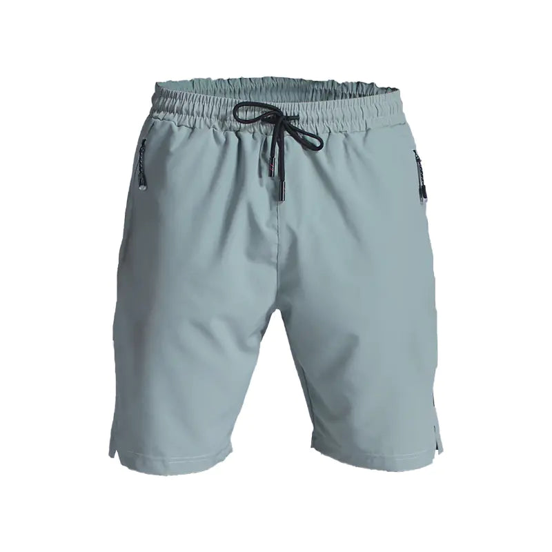 Trendy Quick-Drying Running & Fitness Shorts – Lightweight Athletic Workout Shorts