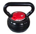 Adjustable Kettlebell Weights Set – Ideal for Home Gym & Cardio