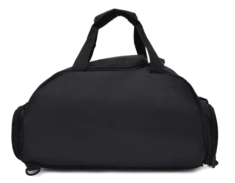 T60 Backpack, Travel Bag, Tote Bag & Gym Bag