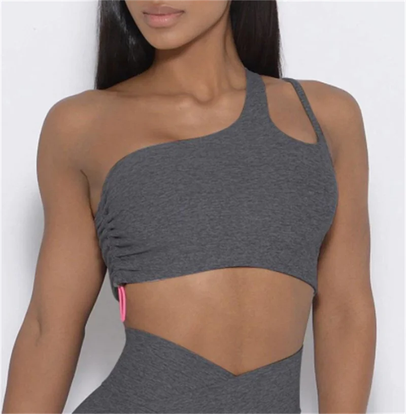 Women’s High-Waist Hip-Lift Sports Yoga & Fitness Wear